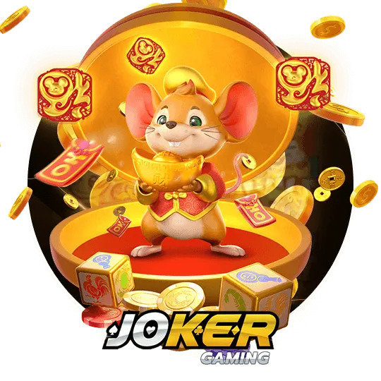 joker by proded888