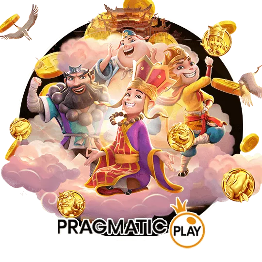pragmatic by proded888